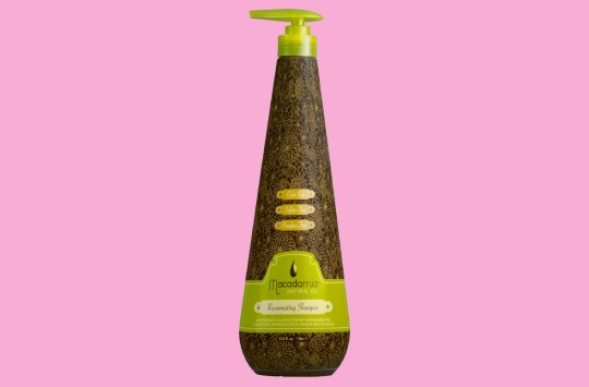 Rejuvenating Shampoo - Dầu gội trẻ hóa tóc Macadamia 1000ml