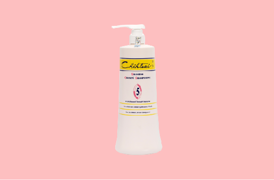 NO.5 shampoo -  Dầu gội phục hồi số 5 250ML/ 1000ML