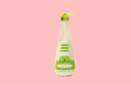 Dầu gội dưỡng ẩm siêu mượt - Smoothing Shampoo 300ml/ 1000ml