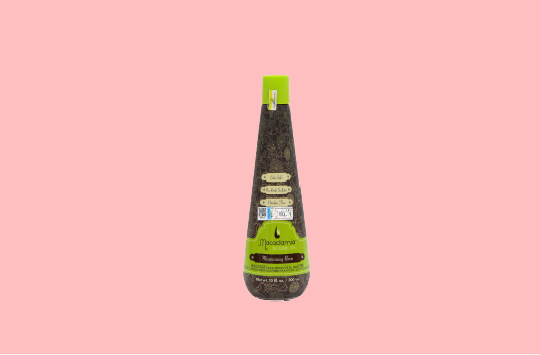 Moisturizing Rinse - Dầu xả dưỡng ẩm trẻ hóa tóc 300ML/ 1000ML