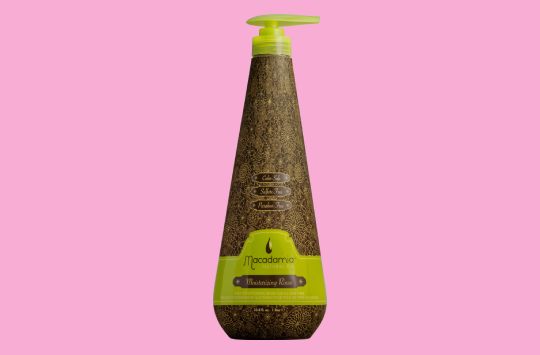 Moisturizing Rinse - Dầu xả dưỡng ẩm trẻ hóa tóc 1000ml